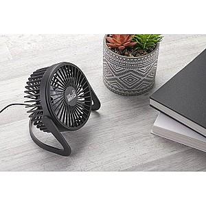 Ventilator CellularLine Breeze Black