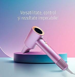 Uscator de par Heinner HHD-H17DBLDC-PP