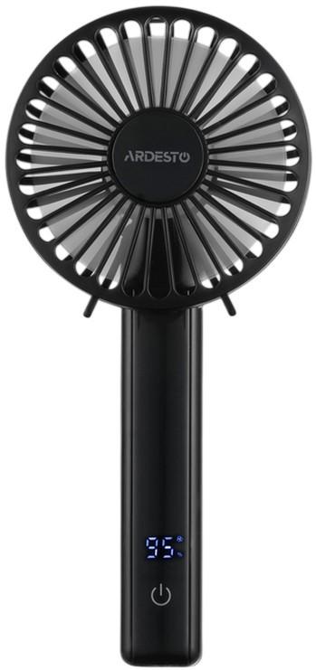 Ventilator Ardesto FN-HS-2000 Black