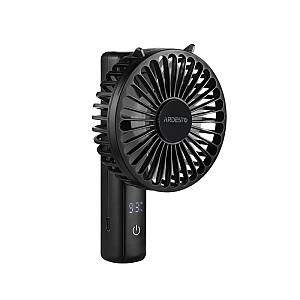 Ventilator Ardesto FN-HS-2000 Black