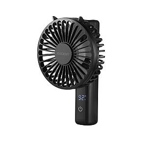 Ventilator Ardesto FN-HS-2000 Black