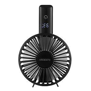 Ventilator Ardesto FN-HS-2000 Black