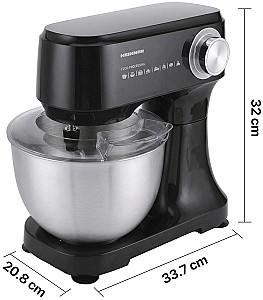 Mixer Heinner HPM-D750BK