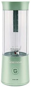 Blender Greennovo Portable Mint