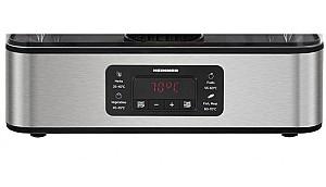 Aparat de uscat fructe si legume Heinner HFD-K400SS