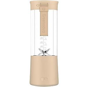 Blender Greennovo Portable Light Coffe