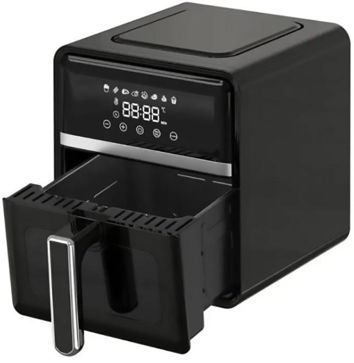 Friteuza cu aer cald Lustar LEAF6001