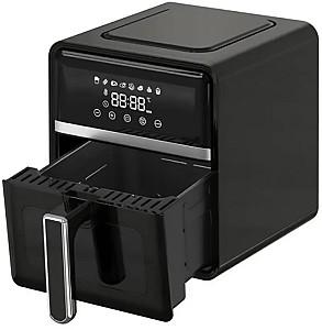 Friteuza cu aer cald Lustar LEAF6001