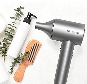 Uscator de par Heinner HHD-H16BLDC-GY