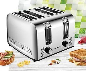 Toaster Heinner HTP-4S1500SS