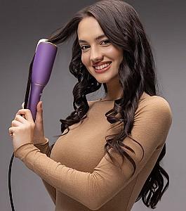 Ondulator pentru par Heinner HTC-YD230PP
