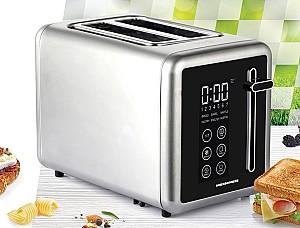 Toaster Heinner HTP-DD900BKSS