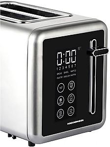 Toaster Heinner HTP-DD900BKSS