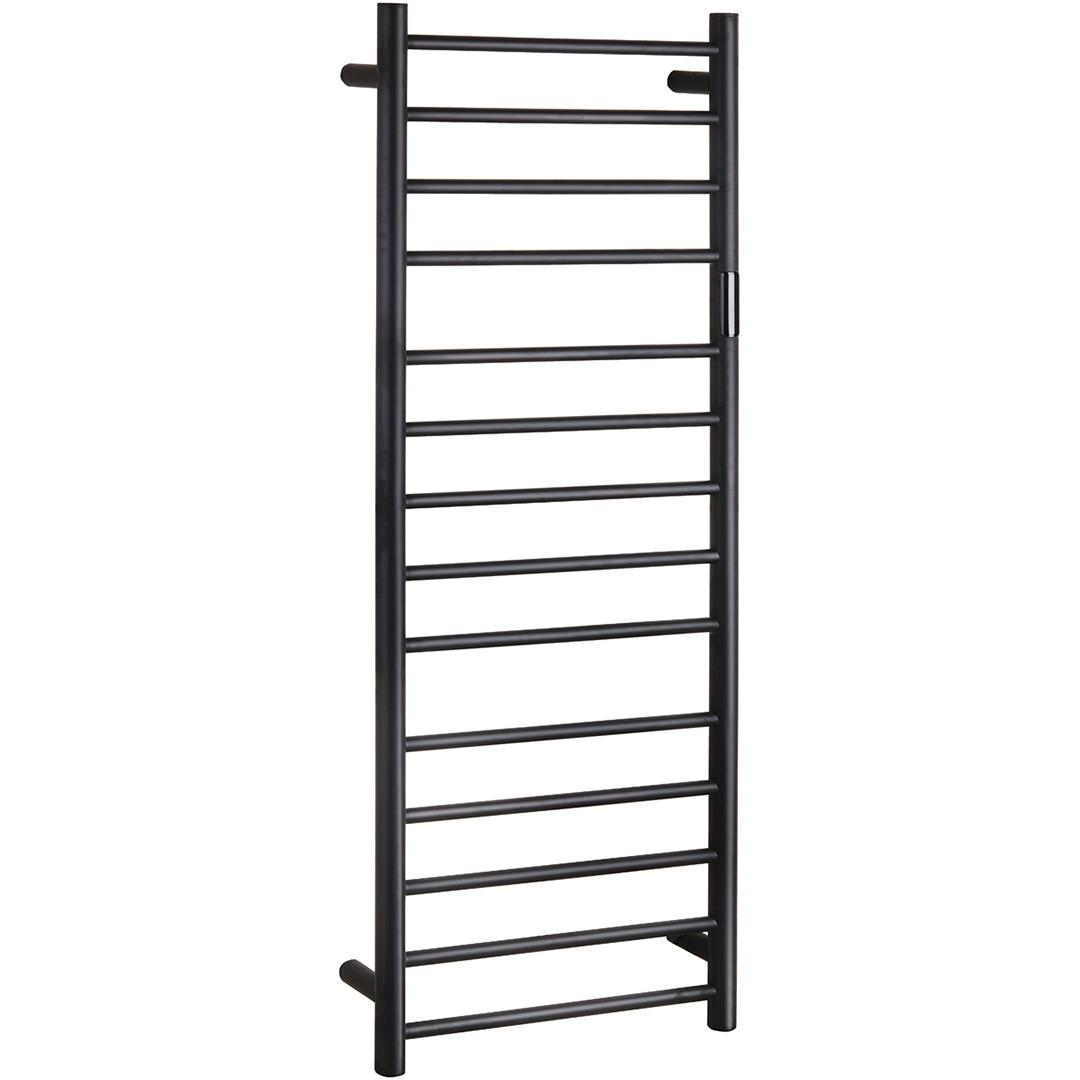 Uscător de prosoape Bemeta LADERRA Black (704151050)