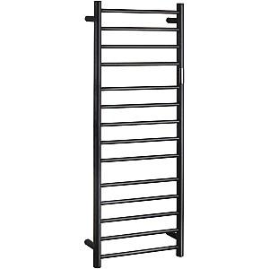 Uscător de prosoape Bemeta LADERRA Black (704151050)