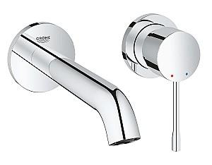 Baterie pentru lavoar Grohe Essence Chrome (29192001)