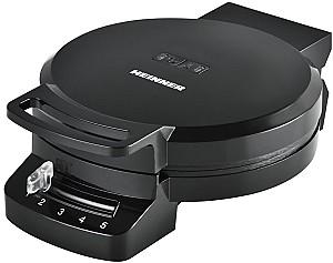 Aparat electric de facut clatite Heinner HWF-F1200BK