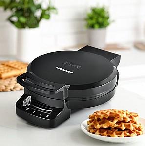 Aparat electric de facut clatite Heinner HWF-F1200BK