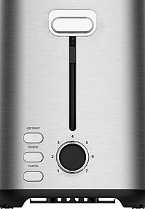 Toaster Heinner HTP-800SS