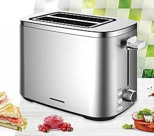 Toaster Heinner HTP-800SS