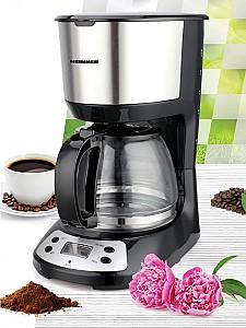 Espressor Heinner HCM-D750GCSS