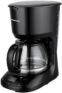 Espressor Heinner HCM-D750GCBK