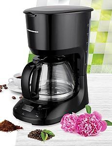 Espressor Heinner HCM-D750GCBK