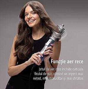 Uscator de par Heinner HAB-R12DC-BL2