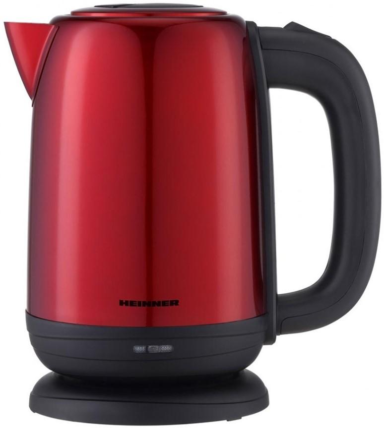 Fierbator electric de apa Heinner HEK-2200RDSS