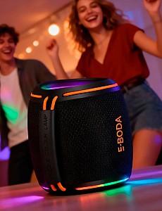 Boxa portabila E-Boda The Vibe 70 Pro