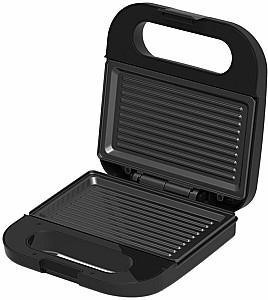 Aparat pentru sandvisuri Heinner SM-K750FGSL