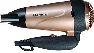 Uscator de par ViLgrand VHD-1809FH Gold