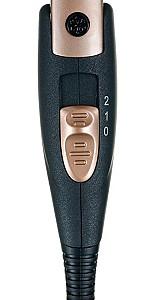 Uscator de par ViLgrand VHD-1809FH Gold