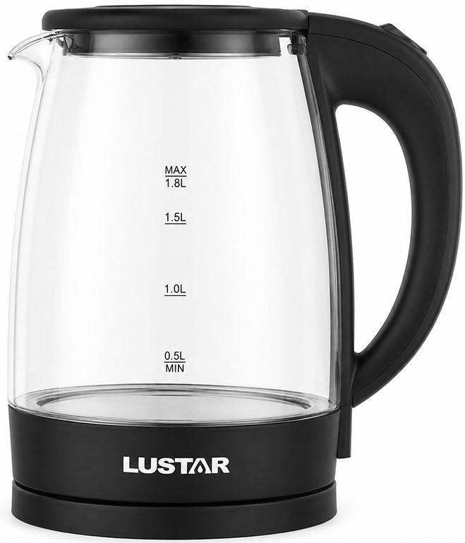 Fierbator electric de apa Lustar LE-180GL-1