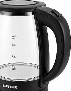Fierbator electric de apa Lustar LE-180GL-1