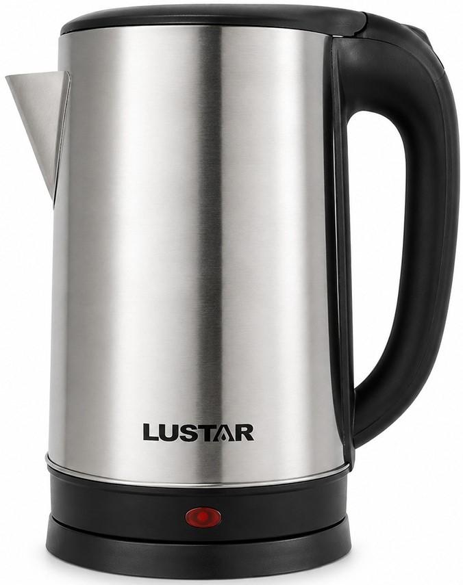 Fierbator electric de apa Lustar LE-180SS-2
