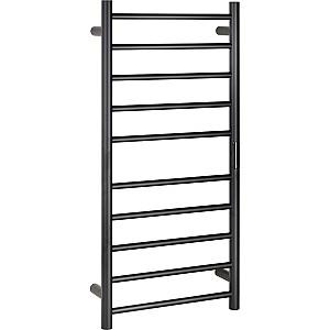Uscător de prosoape Bemeta LADERRA Black (704151040)