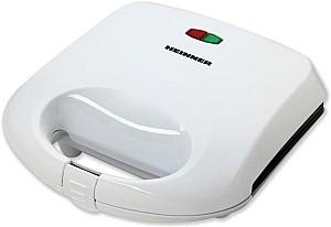 Aparat pentru sandvisuri Heinner SM-K750W