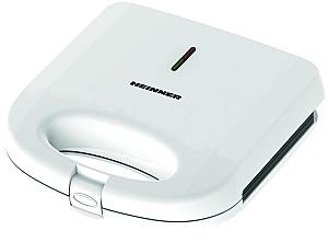 Aparat pentru sandvisuri Heinner SM-K750FGWH