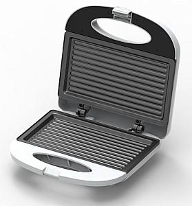 Aparat pentru sandvisuri Heinner SM-K750FGWH