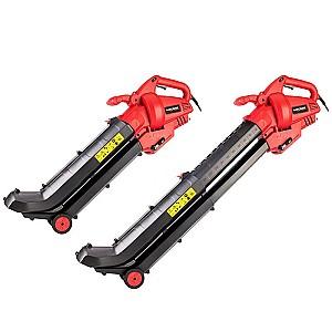 Aparat de suflat frunze Worcraft VB30-45