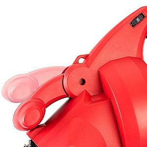 Aparat de suflat frunze Worcraft VB30-45