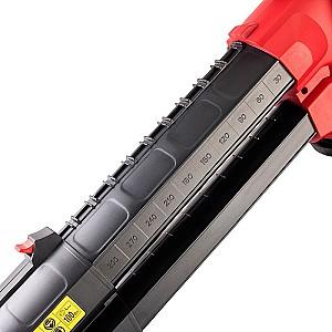 Aparat de suflat frunze Worcraft VB30-45