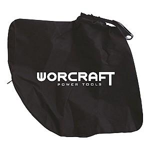 Aparat de suflat frunze Worcraft VB30-45