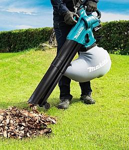 Aparat de suflat frunze Makita DUB187T001