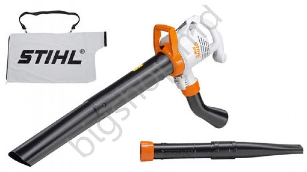 Aparat de suflat frunze Stihl SHE71