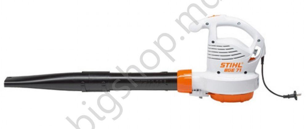 Aparat de suflat frunze Stihl BGE71 