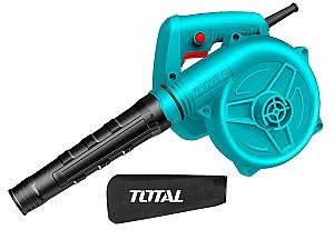 Aparat de suflat frunze Total  TB 2046
