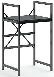 Dulap de baie Hanah Home C7 Black