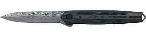 Cutit FOX Knives Terzuola Design Pacifico (FX-ATC-OG02 DCF)